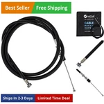 Clutch Cable For Yamaha Maxim XJ650L XJ750 1980-1983 3L1-26335-.... Fixed Price $25.87.
