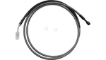 Magnum Alternative Length Karbonfibr Braided Hydraulic Clutch CABLE-72IN.-71772. Fixed Price $134.56.