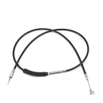 Stainless Steel Clutch Cable For Apes Harley Dyna Touring Road King Softail. Fixed Price $31.99.