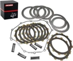 Clutch Kit Heavy Duty Springs & Gasket For Yamaha FZ07 2015-2017 MT-07 2018-2022. Fixed Price $47.98.