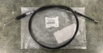 2014-2026 Kawasaki KX85 KX100 KX112 Clutch Cable Genuine Oem 54011-0572. Fixed Price $19.90.