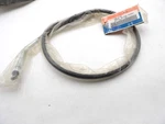 Nos Suzuki Motion Pro Clutch Cable 1990-1993 DR250 1990-1998 DR350 58200-14D00. Fixed Price $24.99.