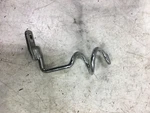 10 Honda Cx Fury Wiring Cable Line Holder Guide Bracket. Fixed Price $10.00.