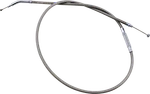 Motion Pro 65-0265 Armor Coat Stainless Steel Clutch Cable Yamaha XV1700AM. Fixed Price $50.39.