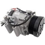 A/c Compressor With Clutch For Honda Civic 2006-2011. Fixed Price $227.62.
