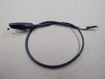 New Oem Yamaha Clutch Cable / 3XK-26335-00. Fixed Price $37.00.
