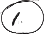 Drag Specialties High-efficiency Black Vinyl Clutch Cable 52 Inch. Fixed Price $80.51.