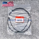 Push&pull Throttle Cable Set For Honda Rebel 300 450 CMX250C. Fixed Price $15.99.