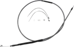 Magnum High-efficiency Polished Karbonfibr Clutch Cable 200 Cm (78-11/16") 72.... Fixed Price $145.99.