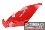Ducati 749 999 Second Series Upper Left Fairing *U30063*. Fixed Price $209.58.