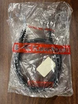 New Oem Kawasaki Clutch Cable 54011-1243 Fits 1987 Mojave 250. Fixed Price $25.00.