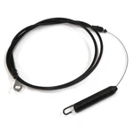 Deck Engagement Clutch Cable For 2014 Husqvarna YTA18542 Lawnmowers. Fixed Price $13.99.