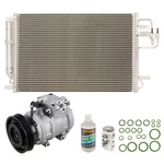 For Hyundai Tucson 2006 2007-2009 A/c Repair Kit Oem Ac Compressor Clutch Tcp. Fixed Price $409.41.