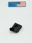 Fits Kawasaki KX125 74 76 Air Overflow Pipe Grommet New! 16136-010. Fixed Price $13.00.