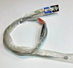 Motion Pro 67-0262 Armor Coat Stainless Steel Longitudinally Wound Clutch.... Fixed Price $99.95.