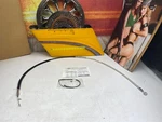 Nos Harley 00-16 Softail Dyna Diamondback Clutch Cable 58.69" 38848-09. Fixed Price $49.95.