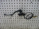 Suzuki 92 1991 GSXR750 Left Hand Clutch Lever Assy Oem 57500-18D10. Fixed Price $24.99.