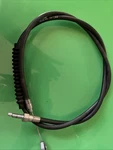 2013 Harley Davidson Sportster Xl 883 Iron Oem Clutch Cable SP109. Fixed Price $38.00.