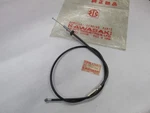 Genuine Nos Oem Kawasaki Clutch Cable 1974-75 G5 54011-052. Fixed Price $20.68.