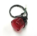 E-ton Eton Tail Light (atv) Viper RXL50 RXL70 RXL90R RX4-70 RX4-90R Atvs. Fixed Price $20.49.
