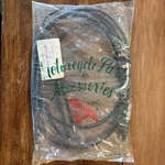 Nos Vintage Yamaha YCS1 180 High Bar Cable Kit Superior Dixie Japan New Oldstock. Fixed Price $35.00.