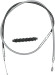 Drag Specialties Clutch Cable Braided 5322402HE 0652-1491. Fixed Price $102.77.
