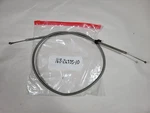 Nos Yamaha Oem Grey Clutch Cable, 1967 YR1, 1968 YR2, YR2C. Fixed Price $39.99.