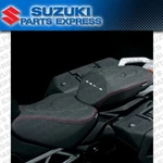 New Oem Suzuki 2024-2025 GSXS1000GX GSX-S1000GX Premium Comfort Seat 45100-48820. Fixed Price $369.95.