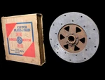 Nos 1927 1929 1932 1931 1928 Studebaker Duesenberg Pierce Antique Clutch Disc. Fixed Price $365.00.