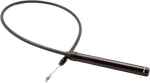Motion Pro 70-602430 Top Half Blackout Clutch Cable For Harley Softail &. Fixed Price $114.99.