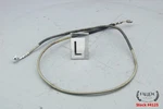 2010 Harley Electra Glide Cvo Clutch Hose Line Kit Braided #4125. Fixed Price $49.44.