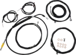 Choppers Complete Plug-and-play Cable Kit LA-8056KT3-19B. Fixed Price $432.53.