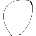 Barnett Clutch Cable For Indian Motorcycles +6" 102-40-10004-06. Fixed Price $125.00.