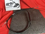 Genuine Harley Davidson Clutch Cable 37200560. Fixed Price $76.99.