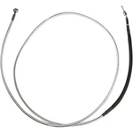 Magnum Hydraulic Clutch Line - Sterling Chromite Ii 35 80" 31580. Fixed Price $140.16.