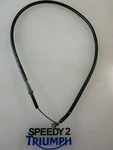 Triumph Sprint St Clutch Cable T2043555 2005 -2007. Fixed Price $26.79.