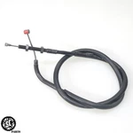 2003 2004 Triumph Daytona 600 Clutch Cable. Fixed Price $25.00.