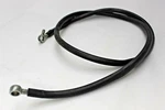 93-20 Triumph Legend Tt, Thunderbird, Tiger Oem Clutch Cable Line Hose, T2043543. Fixed Price $23.99.