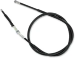 Parts Unlimited Black Vinyl Clutch Cable (0652-0727). Fixed Price $25.23.