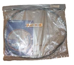 New Sealed 0652-1150 Magnum Clutch Cable Black Pearl 42218HE. Fixed Price $59.24.
