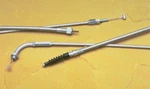 Motion Pro 04-07 For Yamaha XV17A Armor Coat Clutch Cable (+6" / Cw). Fixed Price $54.99.
