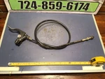 Clutch Cable Lever For Honda CRF100F CRF80F XL80S XR100R 22870-KN4-A60. Fixed Price $15.00.
