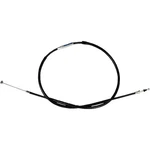 Motion Pro Black Vinyl Clutch Cable 02-0164. Fixed Price $30.79.