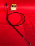 Nos Sports Parts Spi 102-162 Clutch Cable 20-0560. Fixed Price $15.99.