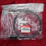 Nos Oem New Genuine Suzuki LT300E Throttle Cable 58300-41X00. Fixed Price $34.95.