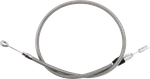 Drag Specialties Quick Connect Clutch Cable 0652-2839. Fixed Price $109.13.