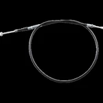 Motion Pro 02-0376 Black Vinyl Clutch Cable. Fixed Price $27.49.