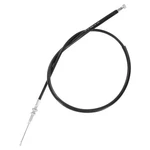 2009-2010 Honda CBR600RA Abs Street Motion Pro Black Vinyl Clutch Cable. Fixed Price $29.50.