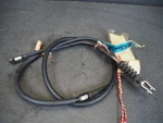 Cable Comp, Clutch Suzuki DR250 58200-38X00 19099. Fixed Price $40.17.