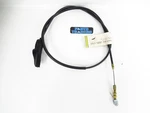 Nos Terry Front Brake Cable Ktm 125LC 175WR 250MX 420MX 1980.5. Fixed Price $48.99.